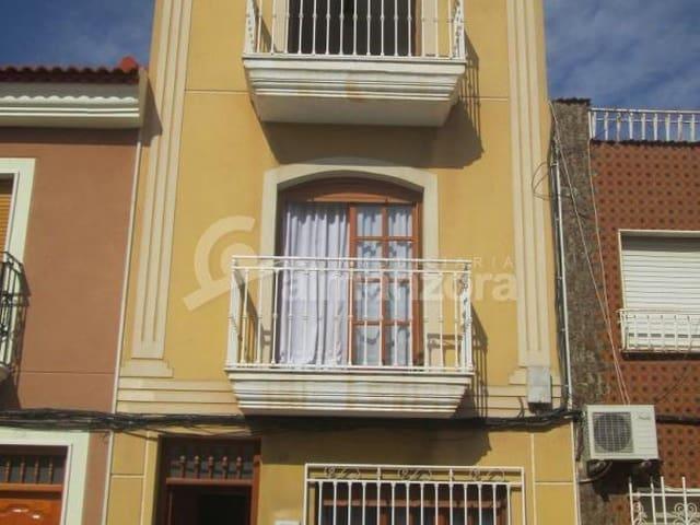 Casa en venta en Albox, Almería