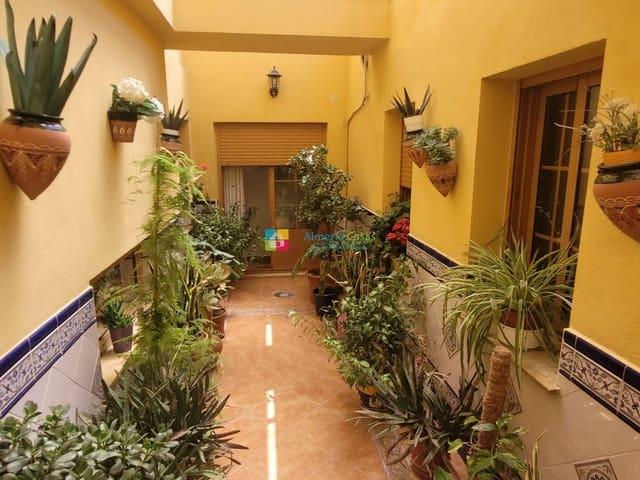 Casa en venta en Albox, Almería