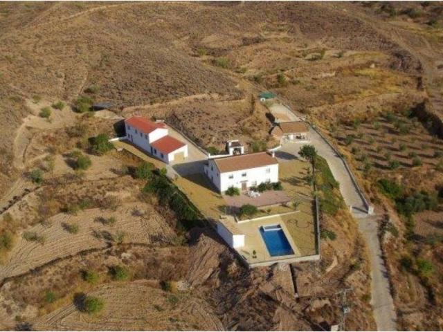 Casa en Venta en Albox