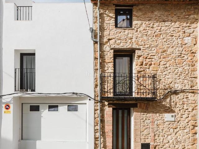Casa en venta en Albocàsser. CASA DE PUEBLO CON CARÀCTER EN ALBOCÀSSER. Casas.