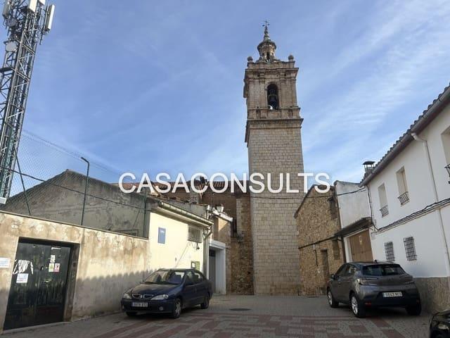 Casa en venta en Albocàsser, Castellón