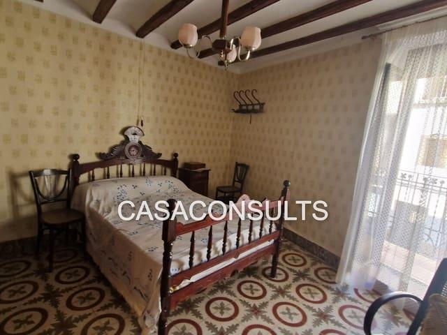 Casa en venta en Albocàsser, Castellón