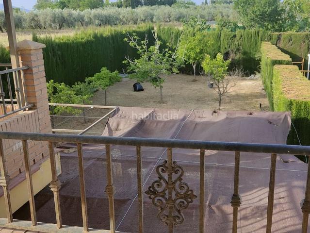 Masía en venta en Albolote. UNA OPORTUNIDAD PARA VIVIR EN LA NATURALEZA. Masías.