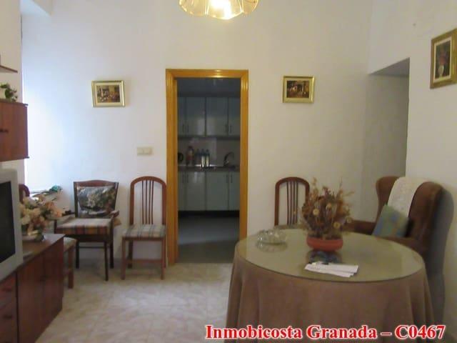 Casa en venta en Albondón, Granada Costa Tropical