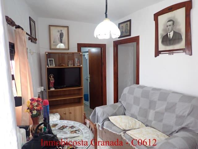 Casa en venta en Albondón, Granada Costa Tropical