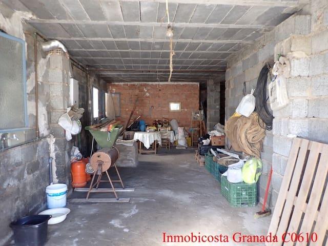 Casa en venta en Albondón, Granada Costa Tropical