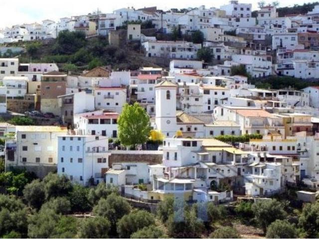 Casa en Venta en Albondón