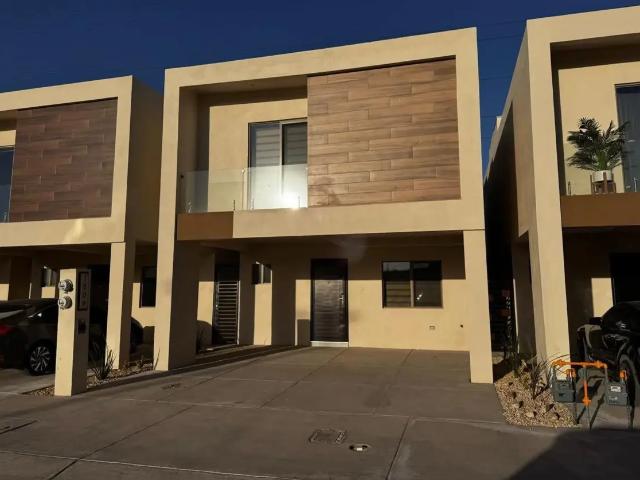 El privilegio de llegar primero: Alborán Residencial