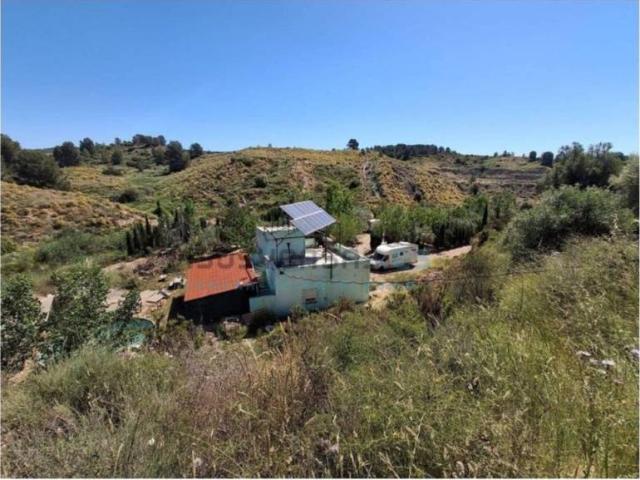 Casa en Venta en Alborache