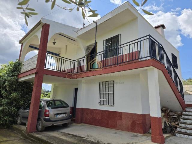 Casa en Venta en Alborache