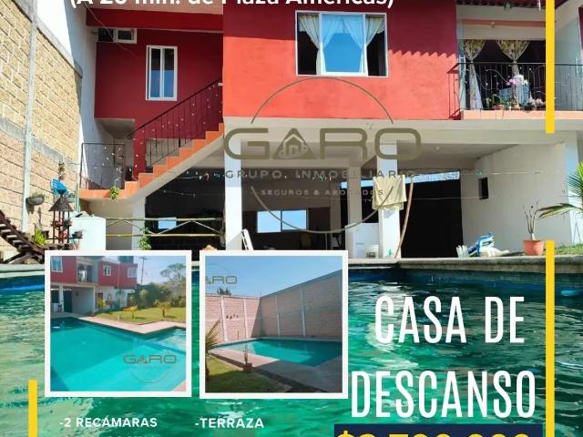 CASA EN VENTA Alborada, Ver