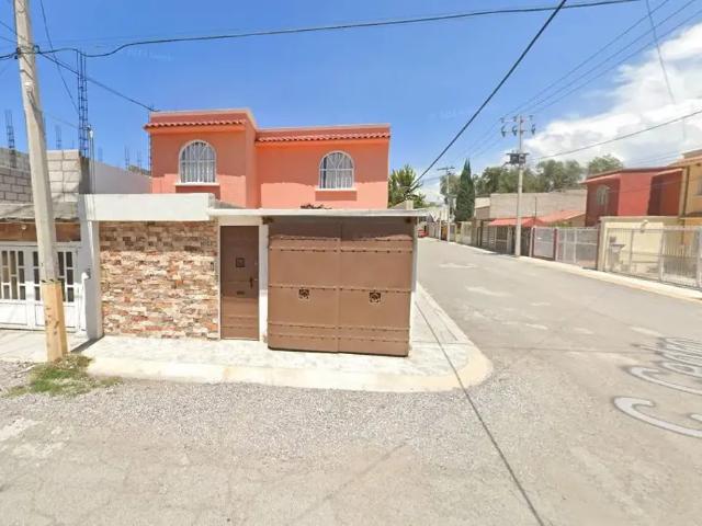 Casa en venta en Alborada, Tula de Allende, Hidalgo
