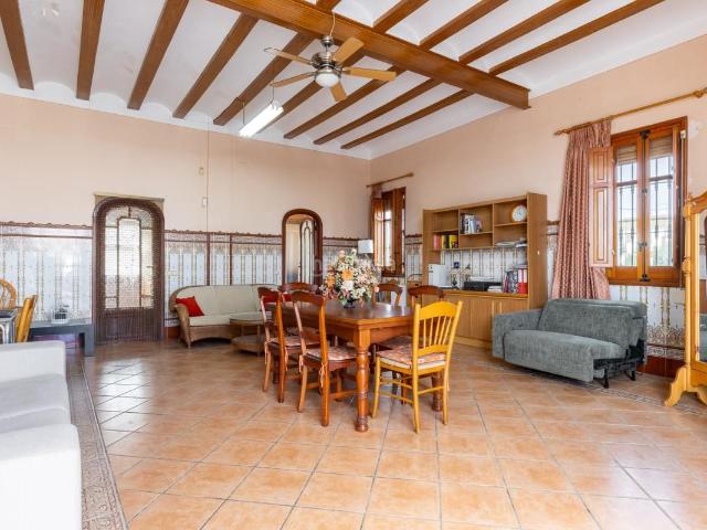 Casa en venta en Alboraya, Saboya. Casas.