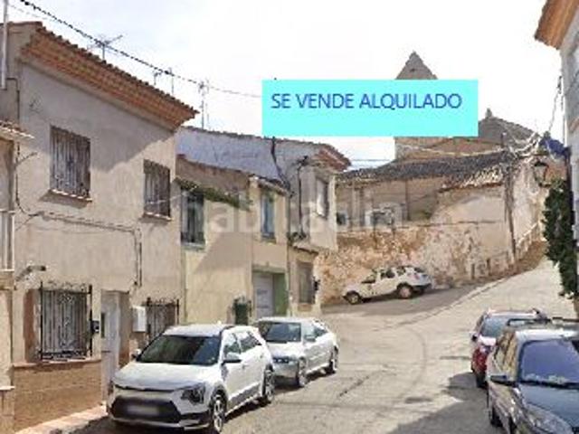 Casa en venta en Alborea. AlboreaCasa. Casas.
