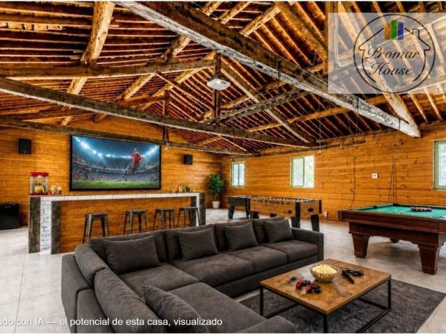 Casa en Venta en Albornos