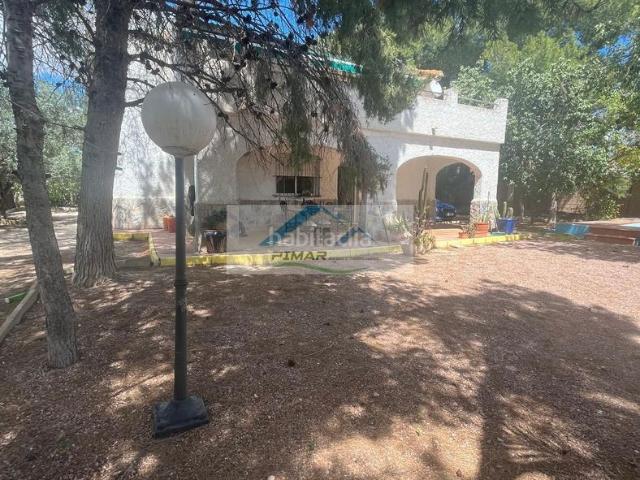 Casa en venta en Albatera. AlbateraCasa. Casas.