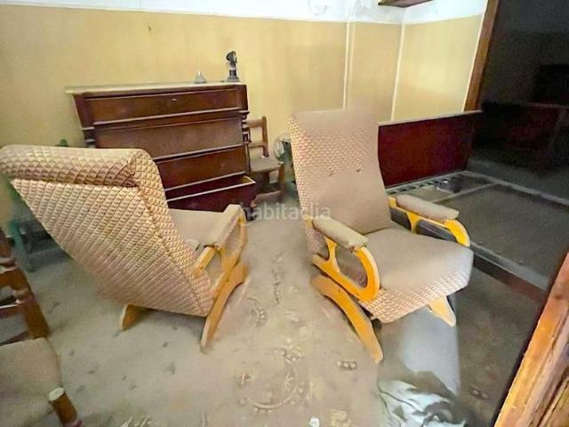 Casa en venta en Albatera. CASA TÍPICA DE PUEBLO PARA REFORMAR. Casas.