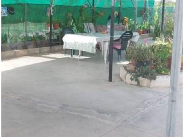 Casa en Venta en Albatera