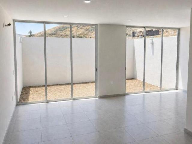 Casa en Venta en Albazur – Con Roof Top y Amenidades Premium