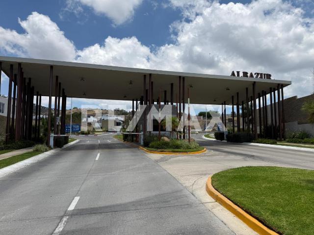 CASA EN VENTA EN ALBAZUR TLAJOMULCO