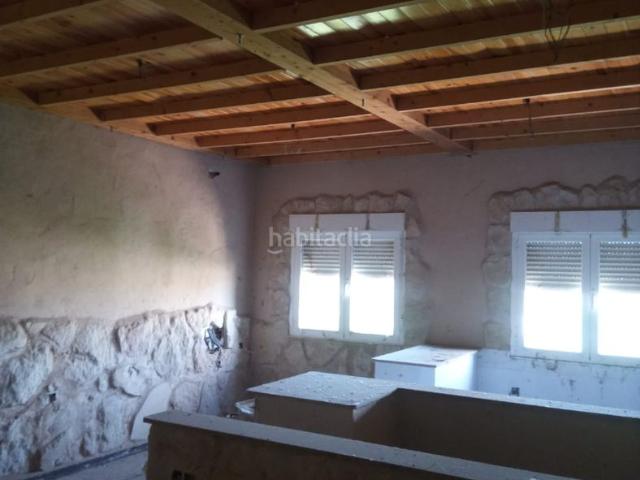 Casa en venta en Alba de Tormes. 4345 CASA EN PALOMARES DE ALBA. Casas Alba de.