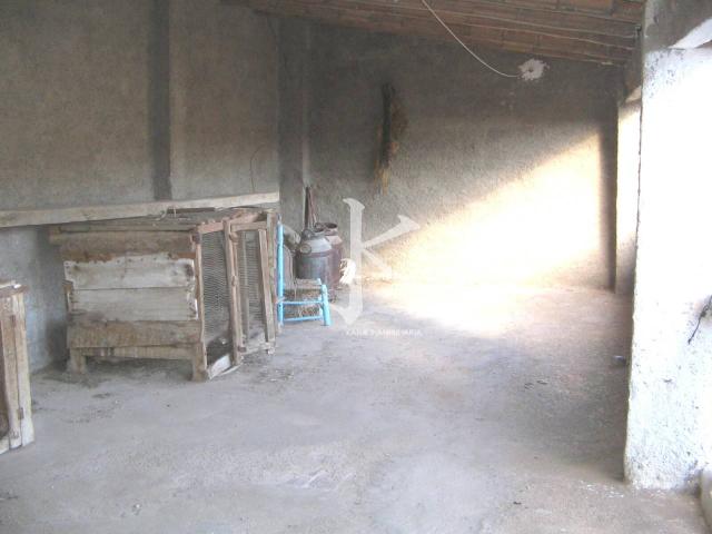 CASA EN VENTA EN ALBA TERUEL