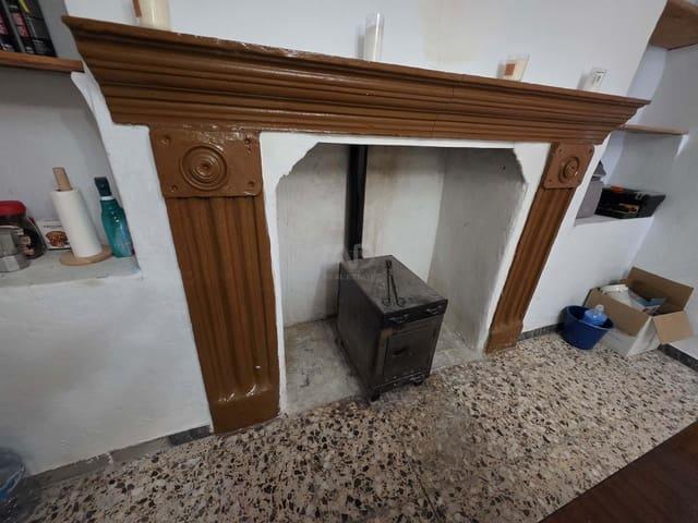 Casa en venta en Albacete, Albacete