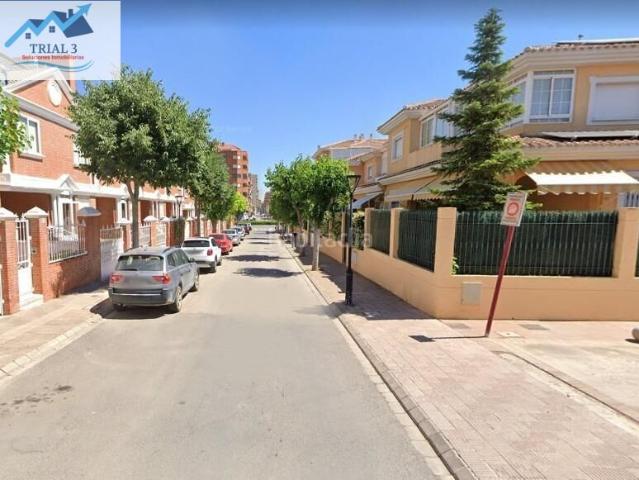 Casa en venta en Albacete, Alto de los Molinos. Venta Piso en Albacete. Casas.