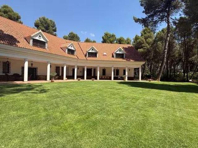 Casa en Venta en Albacete