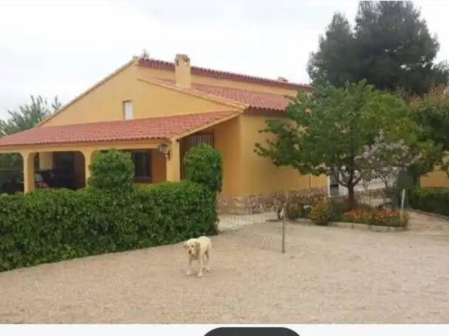 Casa en Venta en Albacete