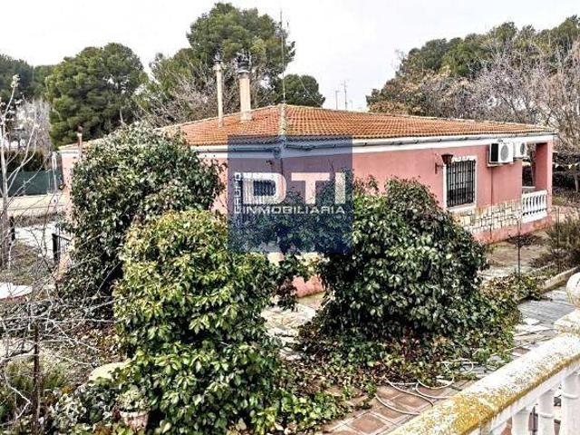 Casa en Venta en Albacete
