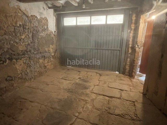 Casa en venta en Albagés L´. CASA EN VENDA A L' ALBAGES. Casas Albagés.