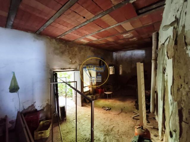 Casa en venta en Albaida. OPORTUNIDAD PARA INVERSORES! EDIFICIO COMPLETO PARA REFORMAR Y HACER HASTA 3 VIVIENDAS EN ALBAIDA. Casas.