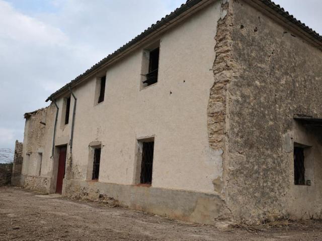 Casa en venta en Albaida Valencia