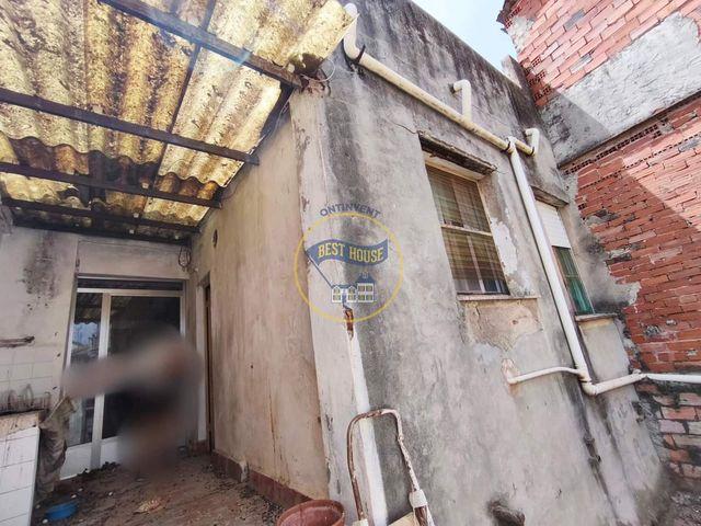 Casa en venta en Albaida, Valencia