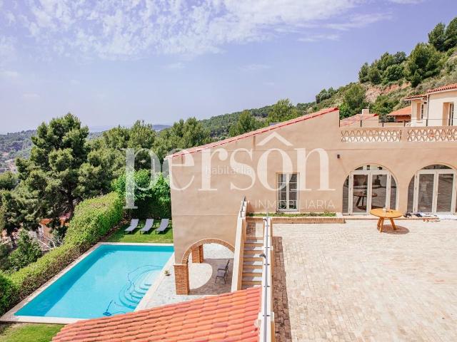 Casa en venta en Albalat dels Tarongers. MASÍA ÚNICA EN VENTA EN NÁQUERA. Casas Albalat dels.