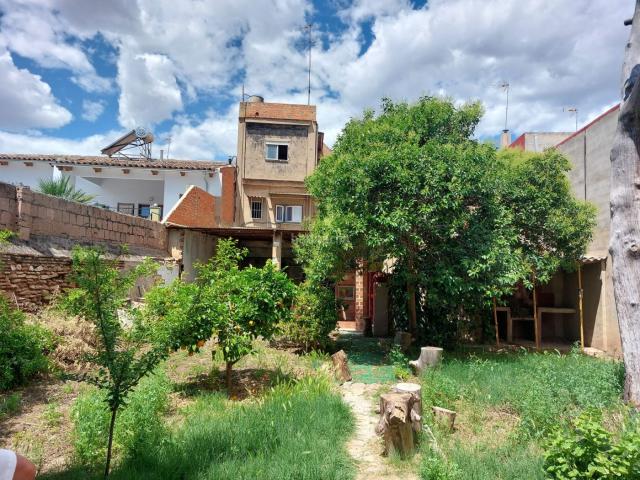 Casa en venta en Albalat dels Sorells. Casas Albalat dels.