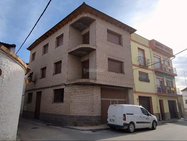 Casa en venta en Albalate de Cinca. CASA DE SEGUNDA MANO. Casas Albalate de.