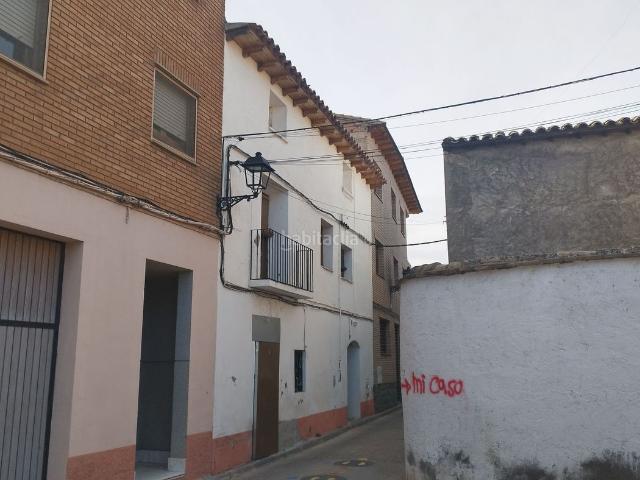 Casa en venta en Albalate de Cinca. Casas Albalate de.