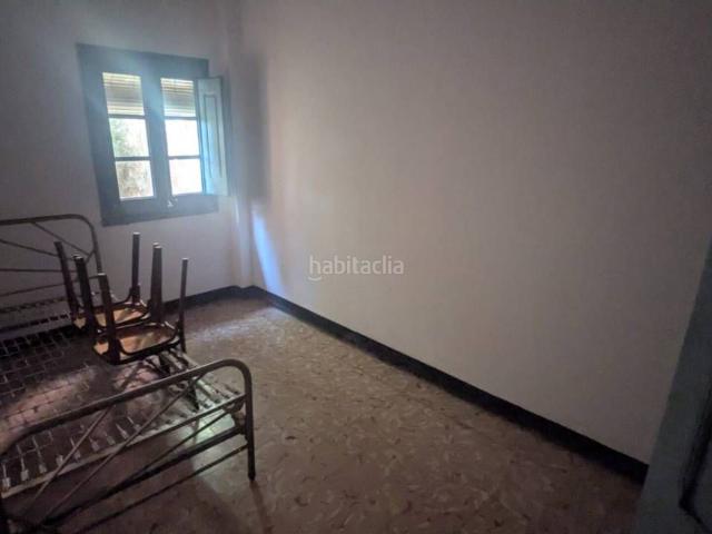Casa en venta en Albalate de Cinca. Venta de casa con jardin y gran terreno en Albalate de Cinca. Casas Albalate de.