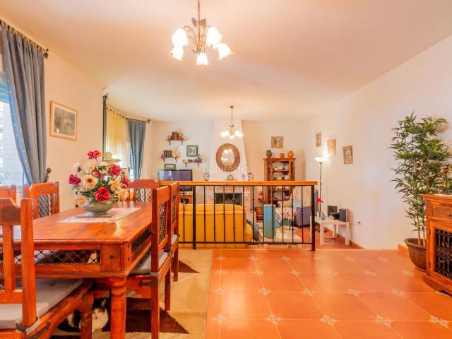 Casa en venta en Albalate de Zorita. Casa en Nueva Sierra Guadalajara. Casas Albalate de.