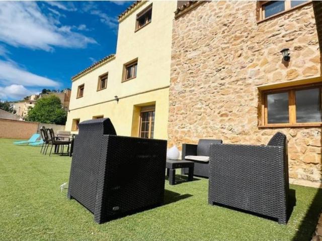 Casa en Venta en Albalate del Arzobispo