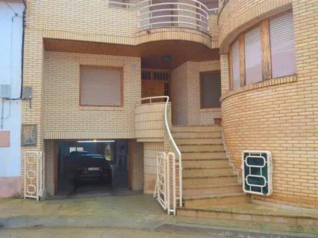 Casa en Venta en Albalatillo
