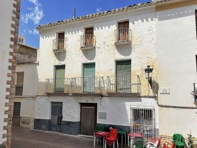 Casa en venta en Albanchez, Almería