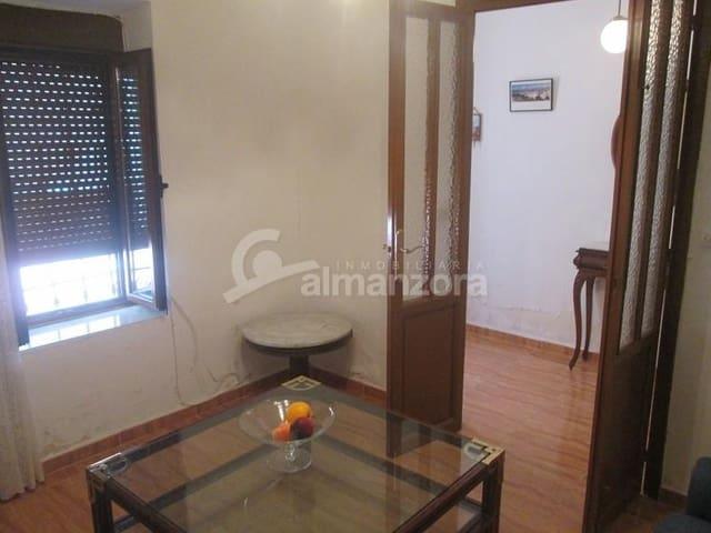 Casa en venta en Albanchez, Almería