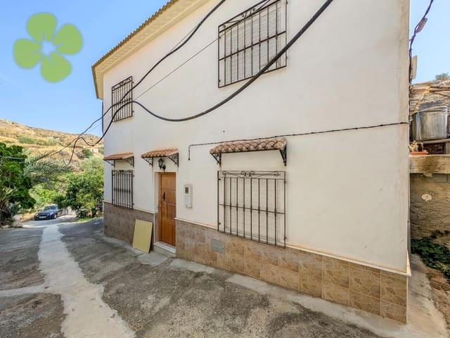 Casa en venta en Albanchez, Almería