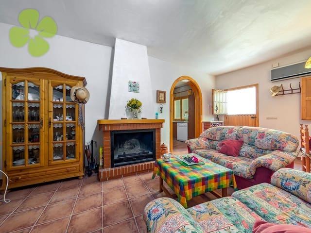 Casa en venta en Albanchez, Almería