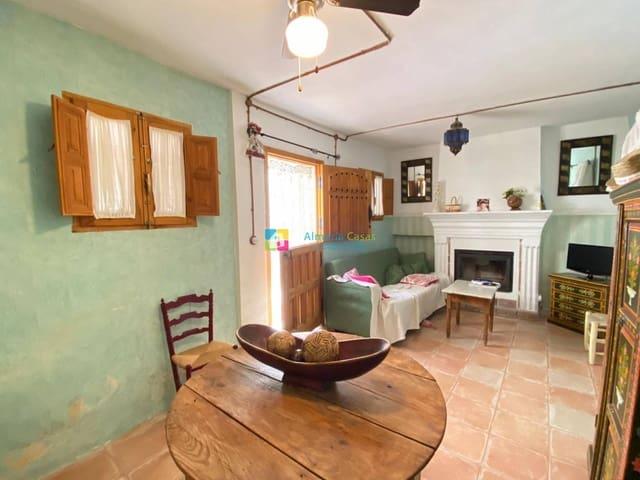 Casa en venta en Albanchez, Almería