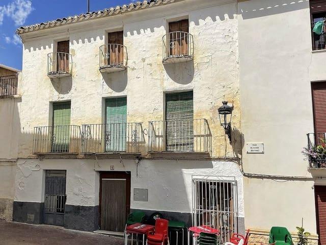 Casa en venta en Albanchez, Almería
