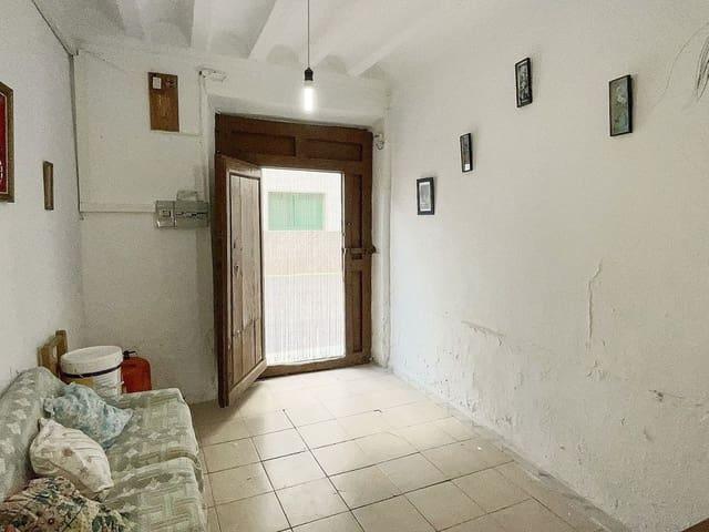 Casa en venta en Albanchez, Almería